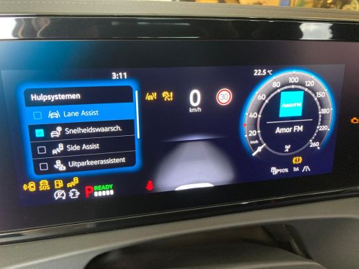 Volkswagen Tiguan R-Line Edition - eHybrid | 'App-Connect' draadloze smartphone integratie | Automatische afstandsr... ActivLease financial lease