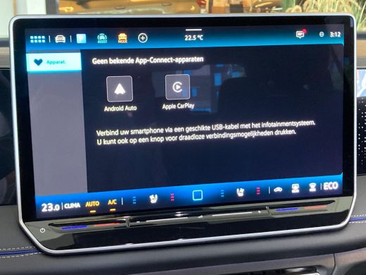 Volkswagen Tiguan R-Line Edition - eHybrid | 'App-Connect' draadloze smartphone integratie | Automatische afstandsr... ActivLease financial lease