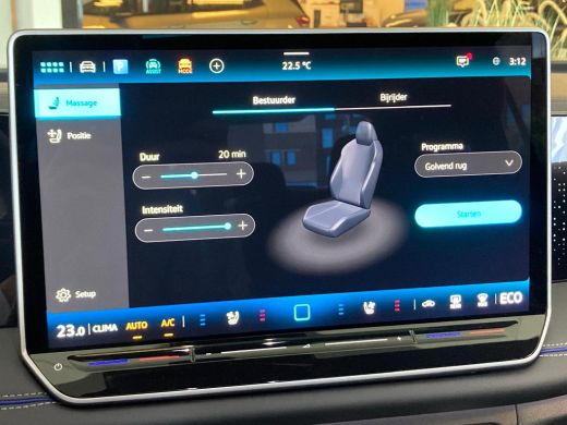 Volkswagen Tiguan R-Line Edition - eHybrid | 'App-Connect' draadloze smartphone integratie | Automatische afstandsr... ActivLease financial lease