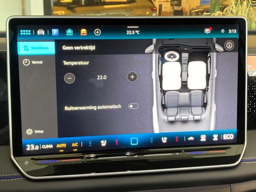 Volkswagen Tiguan R-Line Edition - eHybrid | 'App-Connect' draadloze smartphone integratie | Automatische afstandsr... ActivLease financial lease