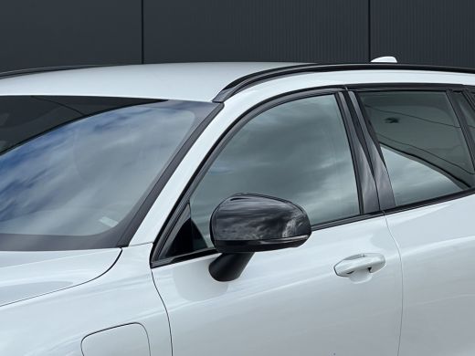 Volvo  V60 T8 Recharge AWD R-Design | Stoel Massage & Ventilatie | Harman Kardon | Trekhaak | Stoel en stuur... ActivLease financial lease