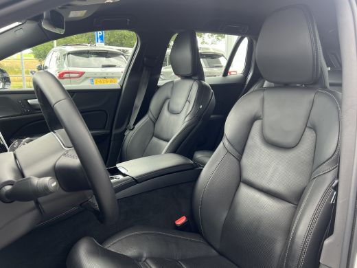 Volvo  V60 T8 Recharge AWD R-Design | Stoel Massage & Ventilatie | Harman Kardon | Trekhaak | Stoel en stuur... ActivLease financial lease
