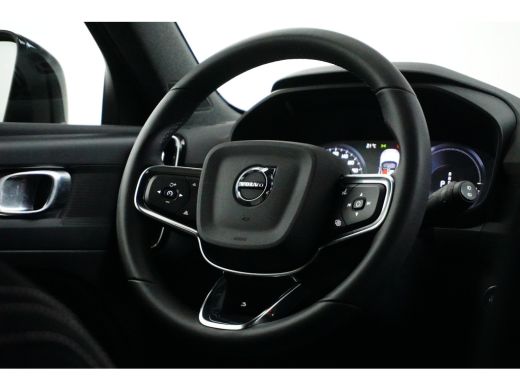 Volvo  XC40 1.5 T4 Recharge Inscription Expression | Adaptive Cruise | Camera | Keyless | Stuur/stoelverwarming ActivLease financial lease