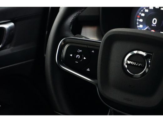 Volvo  XC40 1.5 T4 Recharge Inscription Expression | Adaptive Cruise | Camera | Keyless | Stuur/stoelverwarming ActivLease financial lease