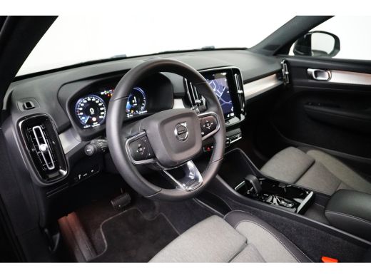 Volvo  XC40 1.5 T4 Recharge Inscription Expression | Adaptive Cruise | Camera | Keyless | Stuur/stoelverwarming ActivLease financial lease