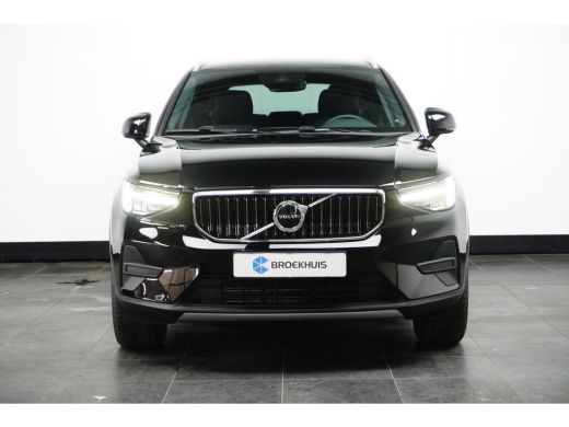 Volvo  XC40 1.5 T4 Recharge Inscription Expression | Adaptive Cruise | Camera | Keyless | Stuur/stoelverwarming ActivLease financial lease