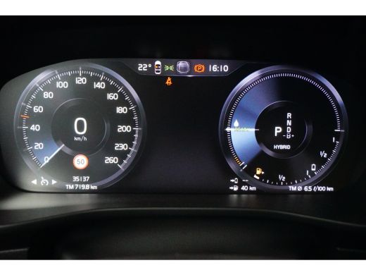 Volvo  XC40 1.5 T4 Recharge Inscription Expression | Adaptive Cruise | Camera | Keyless | Stuur/stoelverwarming ActivLease financial lease