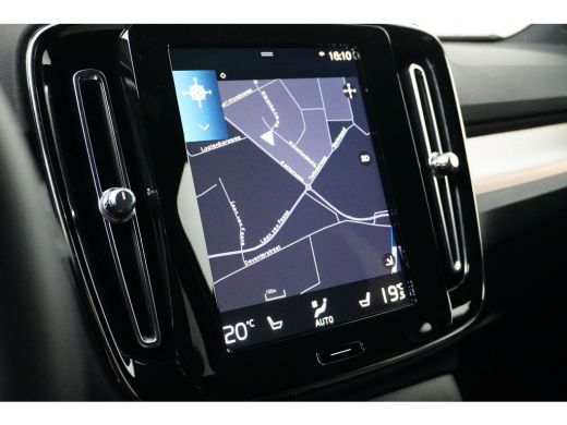 Volvo  XC40 1.5 T4 Recharge Inscription Expression | Adaptive Cruise | Camera | Keyless | Stuur/stoelverwarming ActivLease financial lease