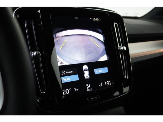 Volvo  XC40 1.5 T4 Recharge Inscription Expression | Adaptive Cruise | Camera | Keyless | Stuur/stoelverwarming ActivLease financial lease