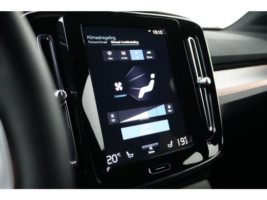 Volvo  XC40 1.5 T4 Recharge Inscription Expression | Adaptive Cruise | Camera | Keyless | Stuur/stoelverwarming ActivLease financial lease