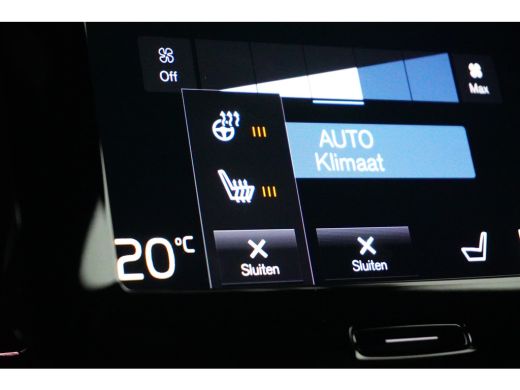 Volvo  XC40 1.5 T4 Recharge Inscription Expression | Adaptive Cruise | Camera | Keyless | Stuur/stoelverwarming ActivLease financial lease