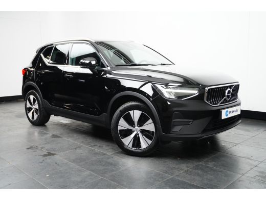 Volvo  XC40 1.5 T4 Recharge Inscription Expression | Adaptive Cruise | Camera | Keyless | Stuur/stoelverwarming ActivLease financial lease