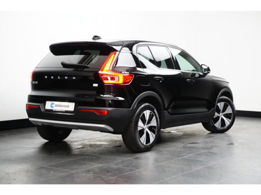 Volvo  XC40 1.5 T4 Recharge Inscription Expression | Adaptive Cruise | Camera | Keyless | Stuur/stoelverwarming ActivLease financial lease