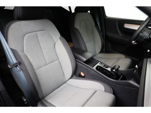 Volvo  XC40 1.5 T4 Recharge Inscription Expression | Adaptive Cruise | Camera | Keyless | Stuur/stoelverwarming ActivLease financial lease