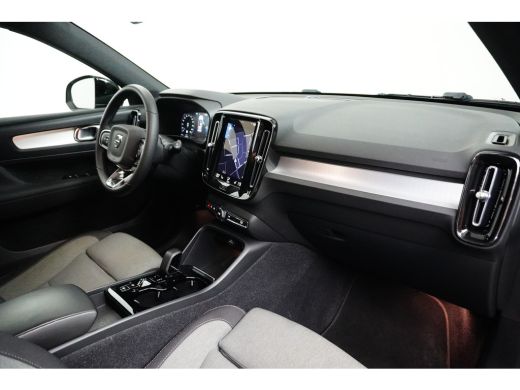 Volvo  XC40 1.5 T4 Recharge Inscription Expression | Adaptive Cruise | Camera | Keyless | Stuur/stoelverwarming ActivLease financial lease