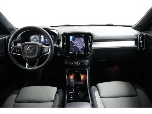 Volvo  XC40 1.5 T4 Recharge Inscription Expression | Adaptive Cruise | Camera | Keyless | Stuur/stoelverwarming ActivLease financial lease