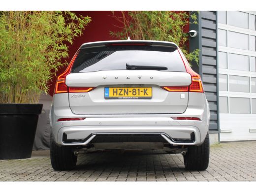 Volvo  XC60 T8 AWD Polestar Engineered | Bowers&Wilkins | Panoramadak | Memory | Head-up | 360 Camera ActivLease financial lease