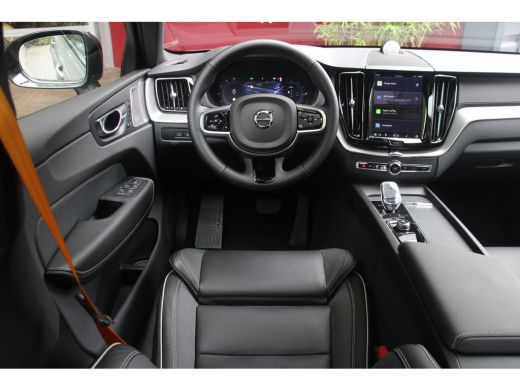 Volvo  XC60 T8 AWD Polestar Engineered | Bowers&Wilkins | Panoramadak | Memory | Head-up | 360 Camera ActivLease financial lease