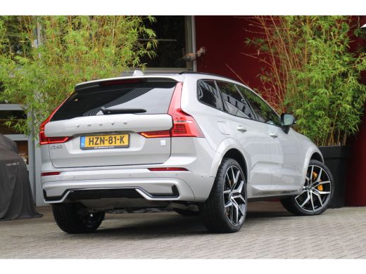 Volvo  XC60 T8 AWD Polestar Engineered | Bowers&Wilkins | Panoramadak | Memory | Head-up | 360 Camera ActivLease financial lease