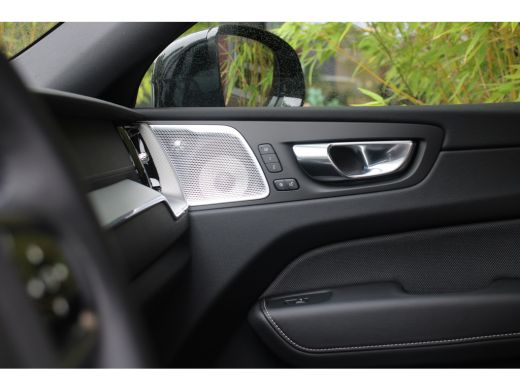 Volvo  XC60 T8 AWD Polestar Engineered | Bowers&Wilkins | Panoramadak | Memory | Head-up | 360 Camera ActivLease financial lease