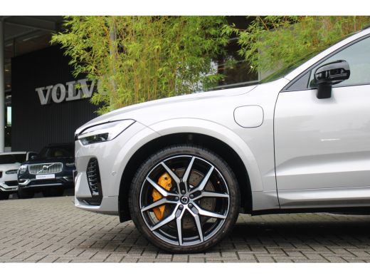 Volvo  XC60 T8 AWD Polestar Engineered | Bowers&Wilkins | Panoramadak | Memory | Head-up | 360 Camera ActivLease financial lease