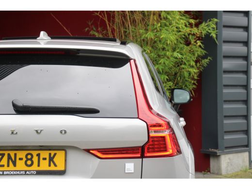 Volvo  XC60 T8 AWD Polestar Engineered | Bowers&Wilkins | Panoramadak | Memory | Head-up | 360 Camera ActivLease financial lease