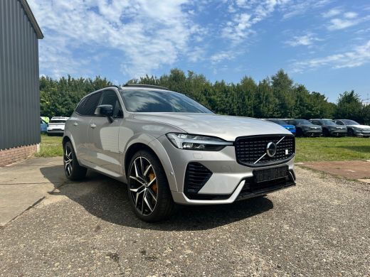 Volvo  XC60 T8 AWD Polestar Engineered | Bowers&Wilkins | Panoramadak | Memory | Head-up | 360 Camera ActivLease financial lease