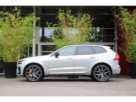 Volvo  XC60 T8 AWD Polestar Engineered | Bowers&Wilkins | Panoramadak | Memory | Head-up | 360 Camera ActivLease financial lease