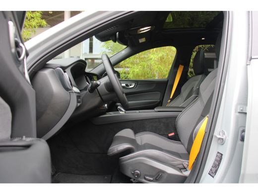 Volvo  XC60 T8 AWD Polestar Engineered | Bowers&Wilkins | Panoramadak | Memory | Head-up | 360 Camera ActivLease financial lease