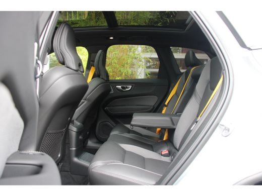 Volvo  XC60 T8 AWD Polestar Engineered | Bowers&Wilkins | Panoramadak | Memory | Head-up | 360 Camera ActivLease financial lease