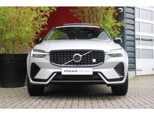 Volvo  XC60 T8 AWD Polestar Engineered | Bowers&Wilkins | Panoramadak | Memory | Head-up | 360 Camera ActivLease financial lease