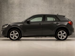 Audi Q2 30 TFSI Sport Automaat (GROOT NAVI, CLIMATE, STOELVERWARMING, SPORTSTOELEN, LED KOPLAMPEN, CRUISE...