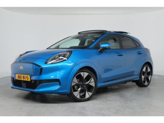 Ford Puma Gen-E Premium 44 kWh | Achteruitrijcamera | Driver Assistance Pack | Elektrisch glazen panorama-dak