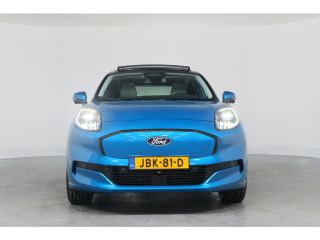Ford Puma Gen-E Premium 44 kWh | Achteruitrijcamera | Driver Assistance Pack | Elektrisch glazen panorama-dak