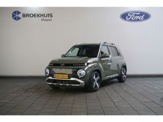 Hyundai Inster Evolve Sky Plus 49 kWh