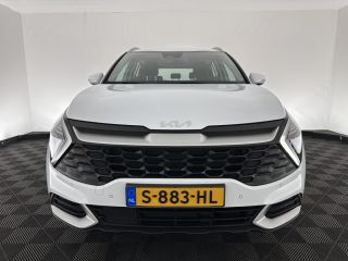 Kia Sportage 1.6 T-GDi Hybrid HEV DynamicLine (INCL-BTW) Aut.*FULL-LED | ADAPTIVE-CRUISE | WIDE-SCREEN-DIGI-CO...
