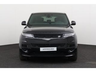 Land Rover Range Rover Sport P550e Autobiography | 23 Inch Carbon | Hot/Cold Climate | Black Pack | Meridian Signature | Achte...