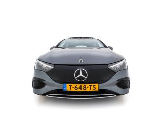 Mercedes-Benz EQE 300 Business Line 89 kWh [ 3-Fase ] (INCL-BTW) *HEATPUMP | PANO | LUXURY-LEATHER | FULL-LED | ADA...