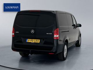 Mercedes-Benz Vito 116 CDI Lang 24 Maanden Certified Garantie Trekhaak Navigatie Apple Carplay/Android Auto Achterui...