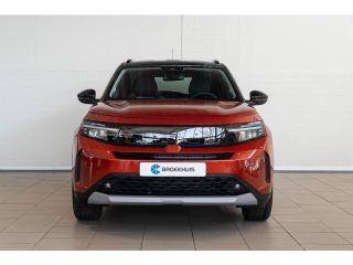Opel Frontera Electric GS 44 kWh | Stoel & Stuurverwarming | Navigatie | Apple Carplay & Android Auto | Camera ...