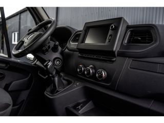 Renault Master T35 dCi 180PK | L3H2 | 3.5T Trekgewicht | Luchtvering | LED | Camera | Navi | Cruise | Airco| PDC...