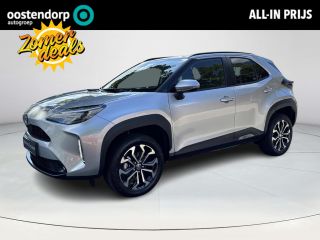 Toyota Yaris Cross 1.5 Hybrid 115 Dynamic Ultimate | 06-10141018 Voor meer informatie
