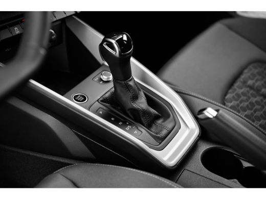 Audi A1 Sportback Sportback 25 TFSI S edition | Sonos | Camera | Adaptive cruise | ActivLease financial lease