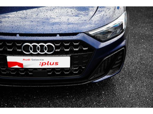 Audi A1 Sportback Sportback 25 TFSI S edition | Sonos | Camera | Adaptive cruise | ActivLease financial lease