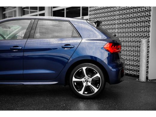 Audi A1 Sportback Sportback 25 TFSI S edition | Sonos | Camera | Adaptive cruise | ActivLease financial lease