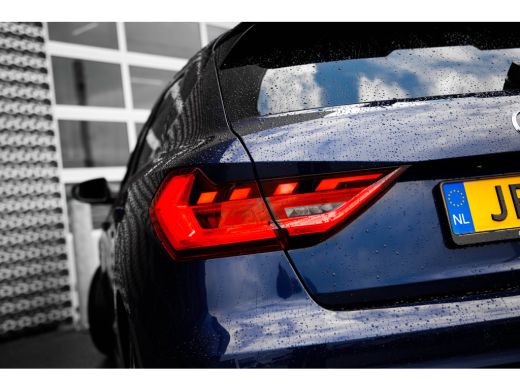 Audi A1 Sportback Sportback 25 TFSI S edition | Sonos | Camera | Adaptive cruise | ActivLease financial lease