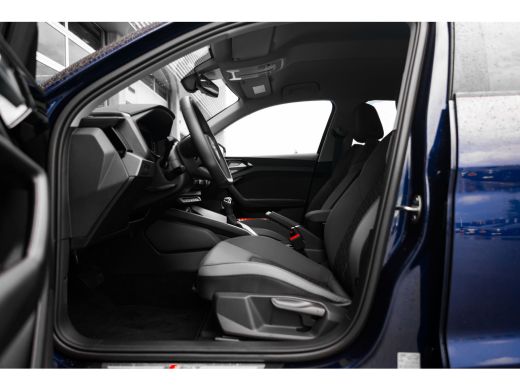 Audi A1 Sportback Sportback 25 TFSI S edition | Sonos | Camera | Adaptive cruise | ActivLease financial lease