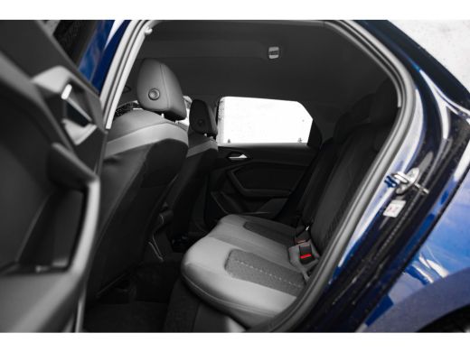 Audi A1 Sportback Sportback 25 TFSI S edition | Sonos | Camera | Adaptive cruise | ActivLease financial lease