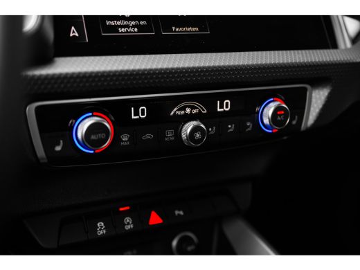 Audi A1 Sportback Sportback 25 TFSI S edition | Sonos | Camera | Adaptive cruise | ActivLease financial lease