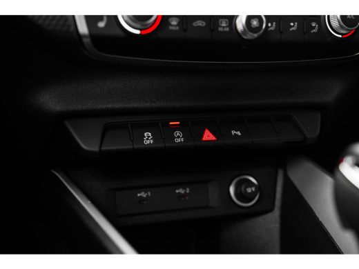 Audi A1 Sportback Sportback 25 TFSI S edition | Sonos | Camera | Adaptive cruise | ActivLease financial lease